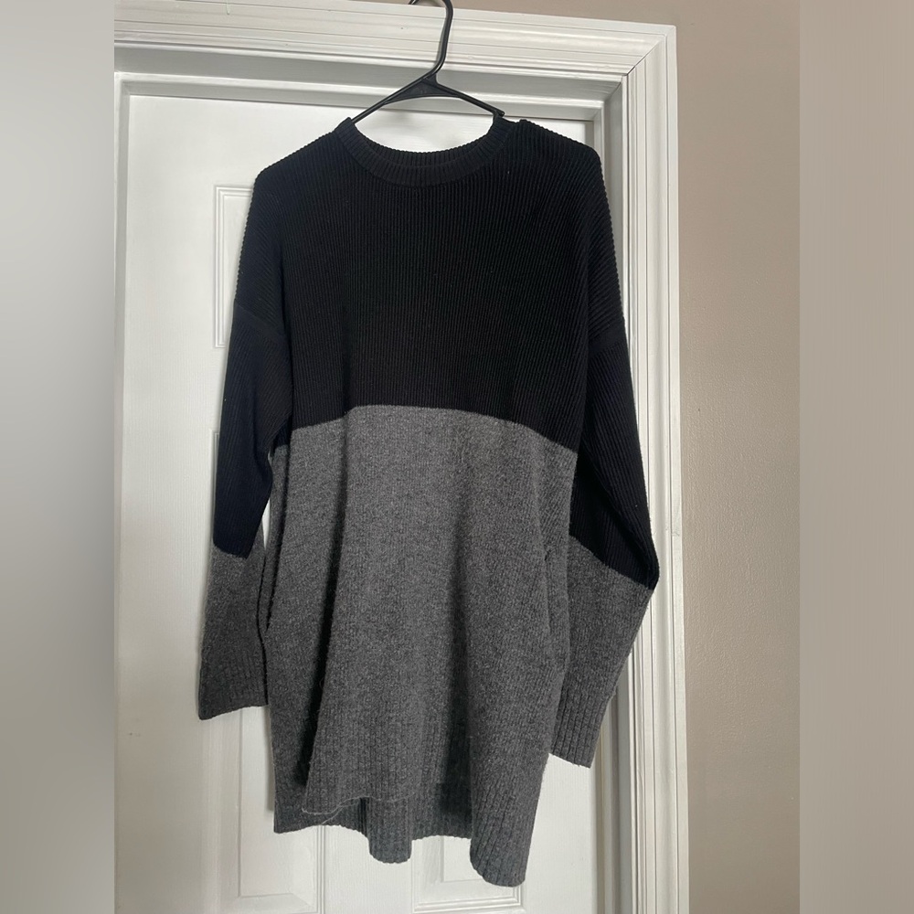 lululemon restful intention sweater